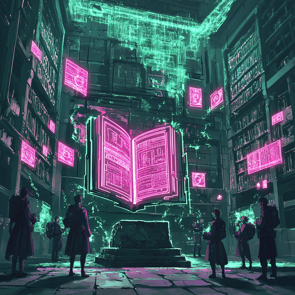 PsychoLab: Jenseits des ersten Tores – Ein Blick in das Unbekannte