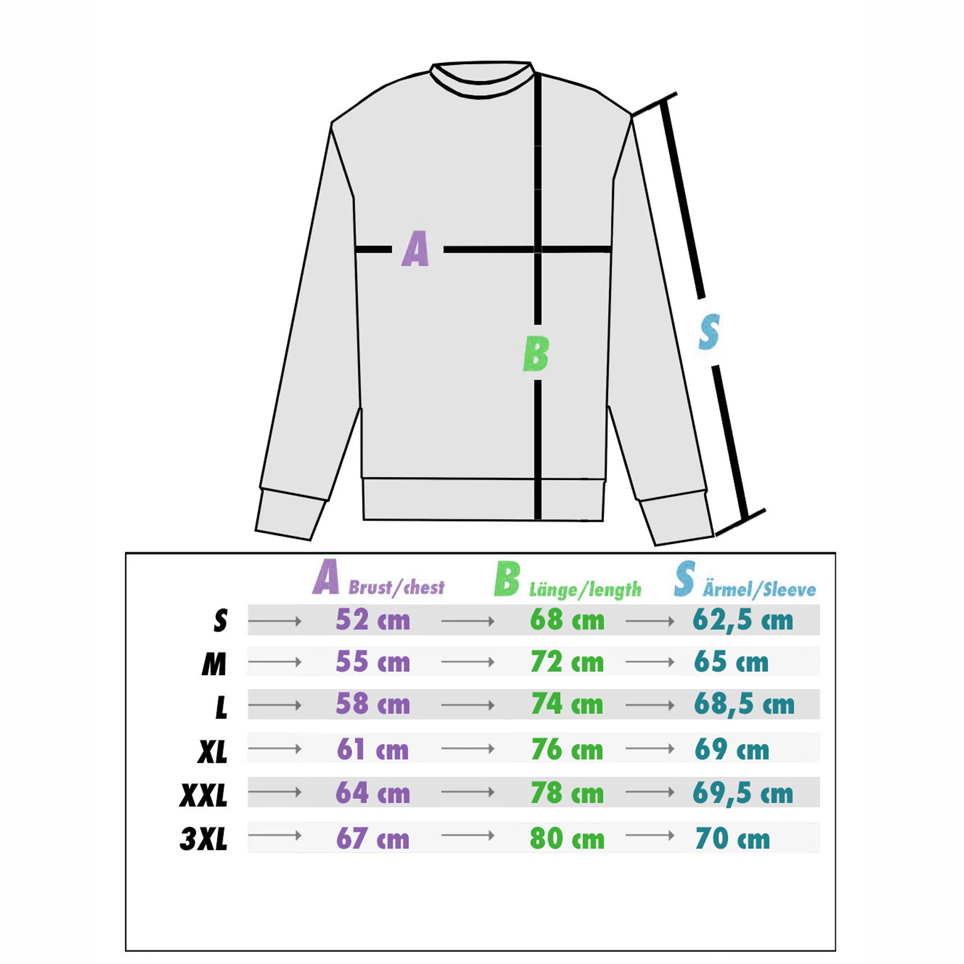 Robot Streetwear Sweatshirt – Anime Mecha trifft urbane Rebellion