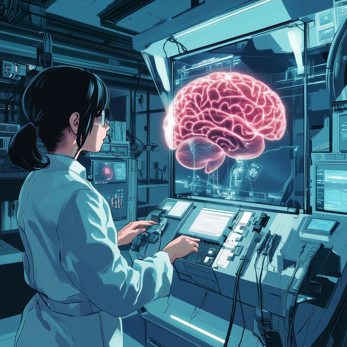 Psycholab: Discover psychology and fashion!
