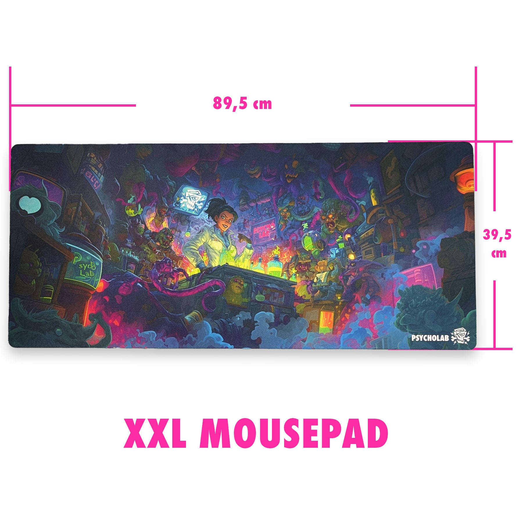 XXL Mousepad