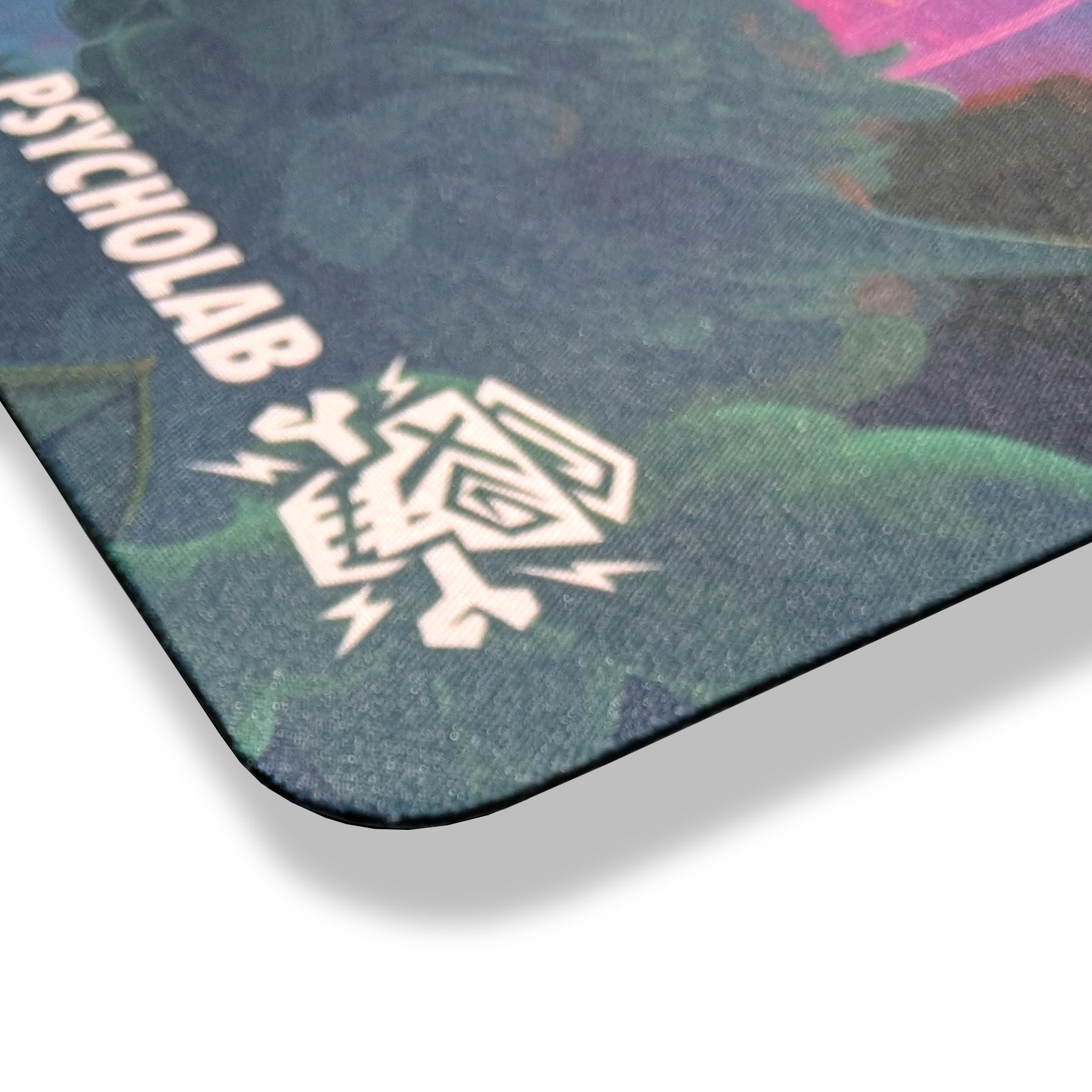 XXL Mousepad